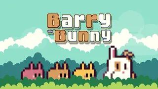 Barry the Bunny