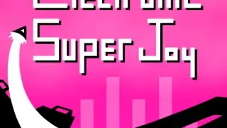 Electronic Super Joy - Switch