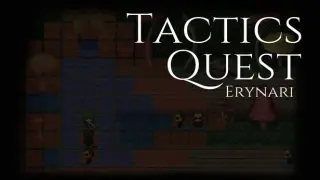 Tactics Quest: Erynari