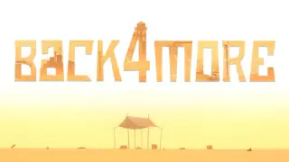 Back 4 More