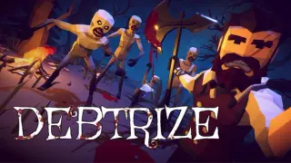 Debtrize