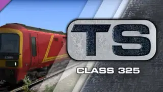 Train Simulator: Class 325 EMU Add-On