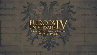 Europa Universalis IV: Utopia Holy Roman Empire MP