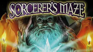 Sorcerer's Maze