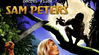 Secret Files Sam Peters - Switch