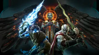 Legacy of Kain: Defiance Remastered - PS4 & PS5