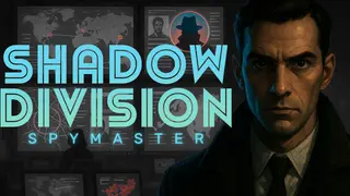 Shadow Division: Spymaster