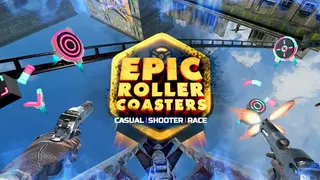 Epic Roller Coasters