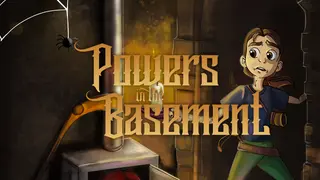 Powers in the Basement