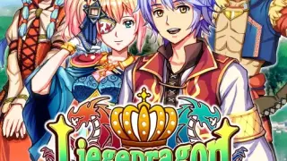 Liege Dragon - Switch