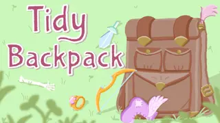 Tidy Backpack