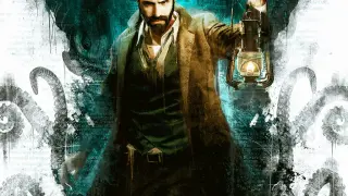 Call of Cthulhu - PS4