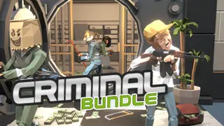 Criminal Bundle