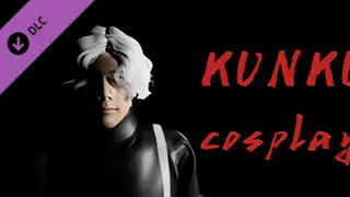 KunKun dream Startles the Soul KUNKUNcosplay
