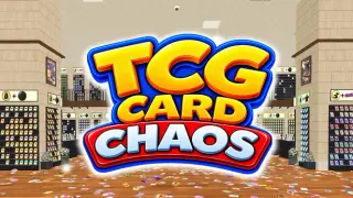 TCG Card Chaos