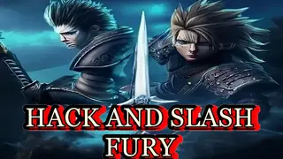 Hack and Slash Fury