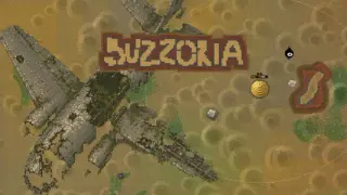 Buzzoria