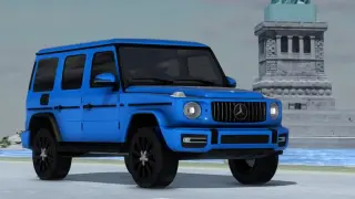 Academy of drift - PS4