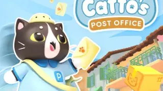 Catto's Post Office - Switch