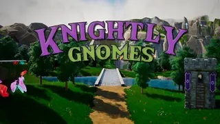 Knightly Gnomes
