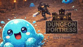Dungeon Fortress : Overlord