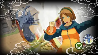 NTBSS: Special Ninjutsu - Host Transformation: Seven Tails - PS4