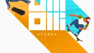 OlliOlli: Switch Stance - Switch