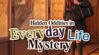 Hidden Oddities in Everyday Life Mystery - Switch
