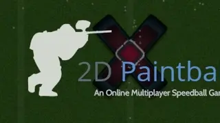 2D Paintball Complete