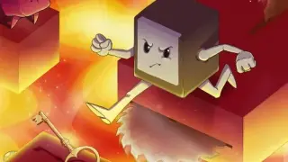 Dungeon Escape - Switch