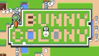 Bunny Colony