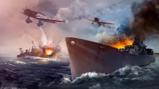 Strategic Mind: The Pacific (Xbox One)