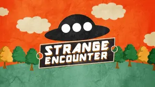 Strange Encounter