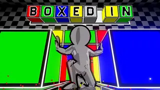 Boxed-In