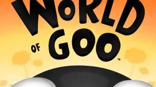 World of Goo - Switch