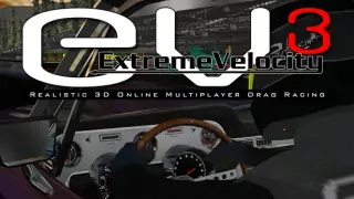 EV3 - Drag Racing