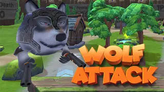 Wolf Attack
