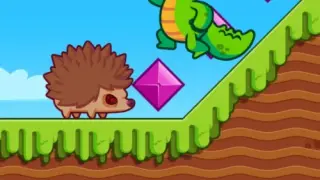 Croc's World 2 - Switch