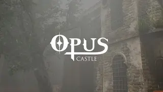 Opus Castle VR