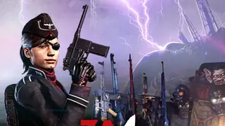 Zombie Army 4: Season Pass Three - PS4