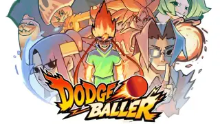 DodgeBaller