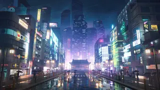 Cities: Skylines - Content Creator Pack: Heart of Korea - PS4 & PS5