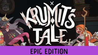 Meteorfall: Krumit's Tale - Epic