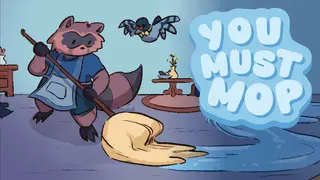 You Must Mop
