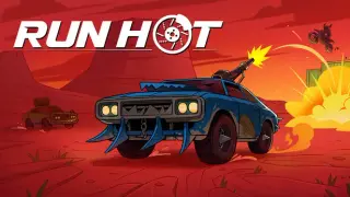 Run Hot