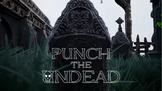 Punch The Undead
