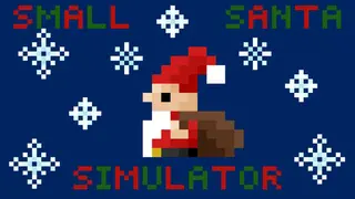 Small Santa Simulator