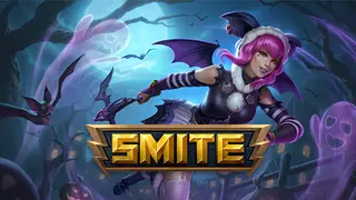 SMITE Year 11 Legacy Pass