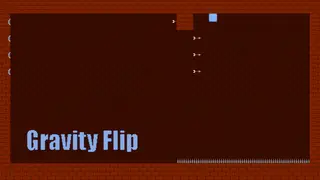 Gravity Flip