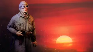 Hell Let Loose - Red Skies - Xbox Series